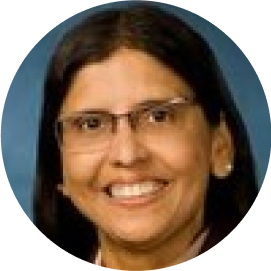 Priya M.