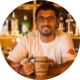 Anil K.